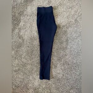 Philosophy Navy leggings size medium